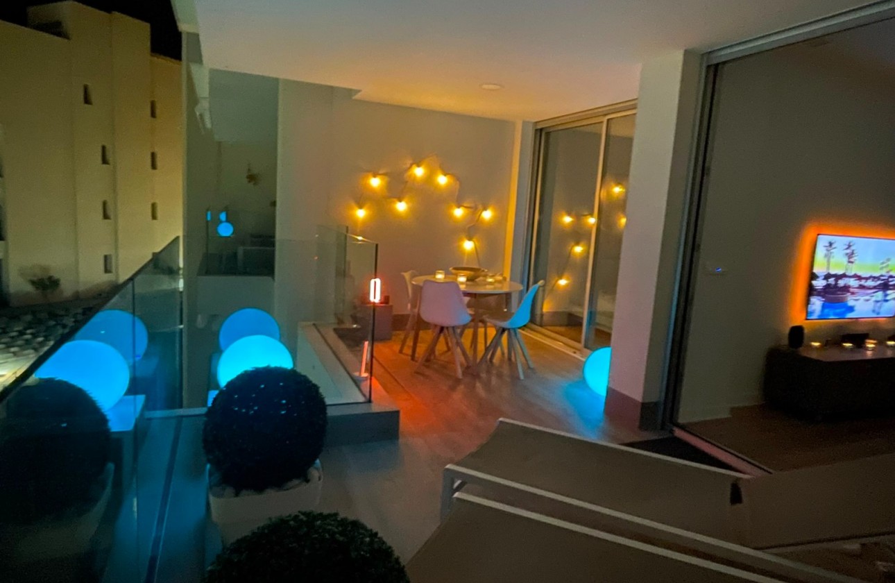 Herverkoop - Apartment - Orihuela Costa