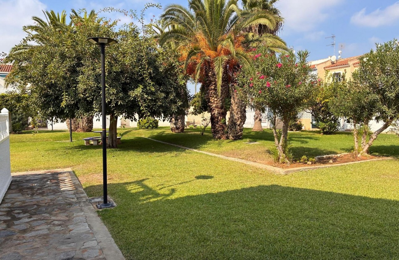 Herverkoop - Apartment - Orihuela Costa