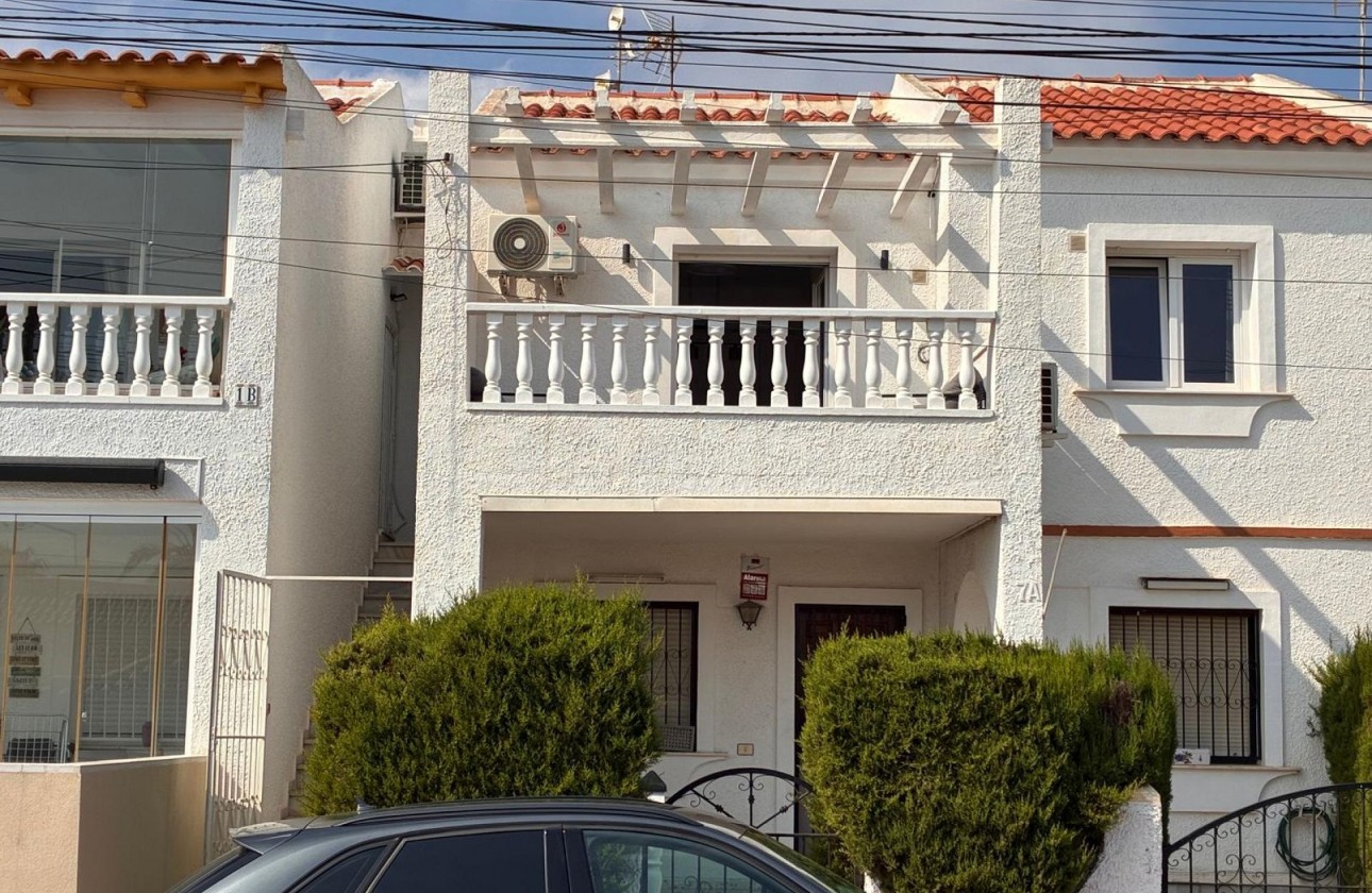 Herverkoop - Apartment - Orihuela Costa