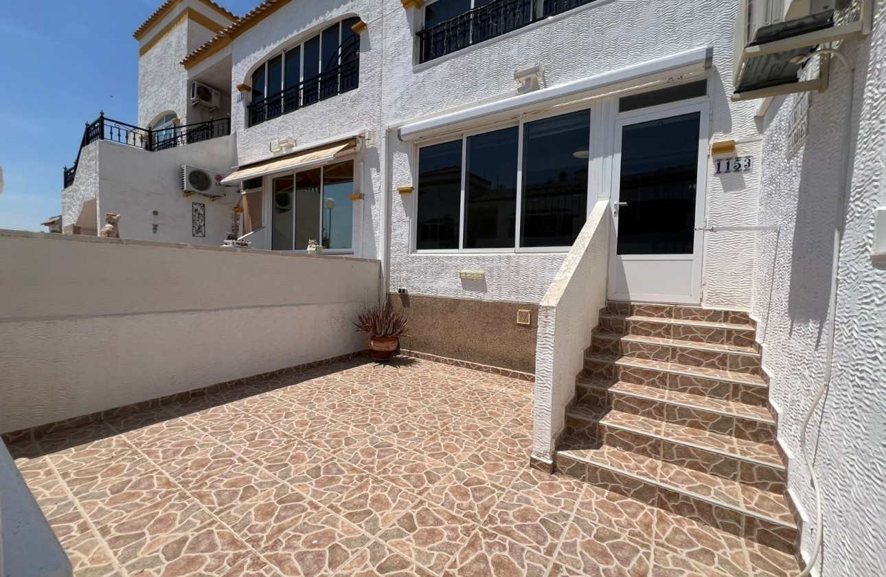 Herverkoop - Apartment - Orihuela - Entre Naranjos - Vistabella Golf