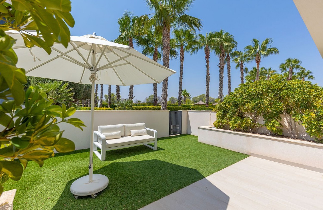 Herverkoop - Apartment - Orihuela - Las Colinas Golf