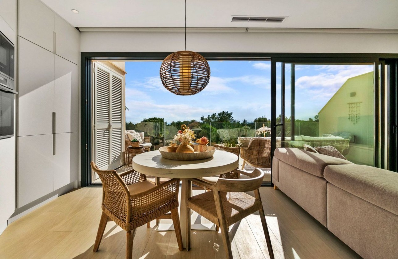 Herverkoop - Apartment - Orihuela - Las Colinas Golf