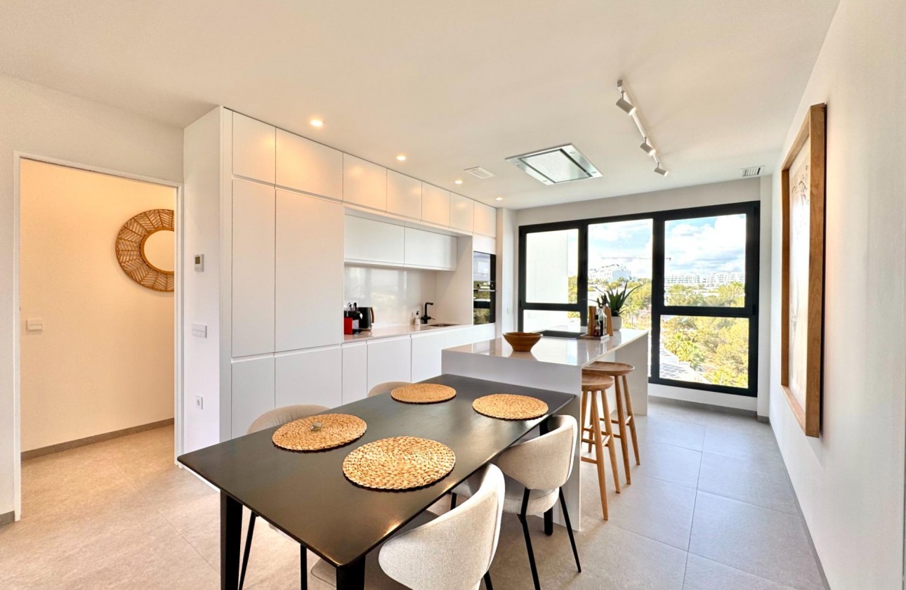 Herverkoop - Apartment - Orihuela - Las Colinas Golf