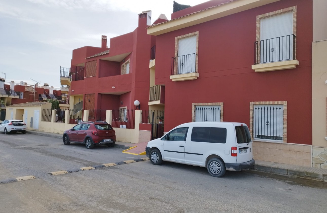 Herverkoop - Apartment - Orihuela - Torremendo