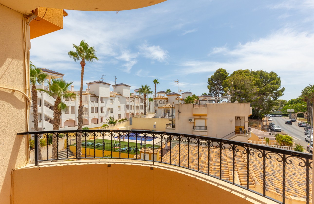 Herverkoop - Apartment - Orihuela - Villamartín