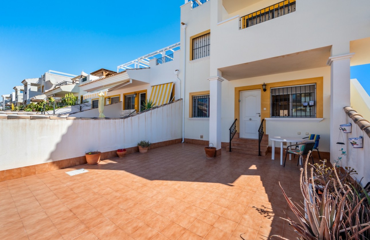 Herverkoop - Apartment - Orihuela - Vistabella Golf