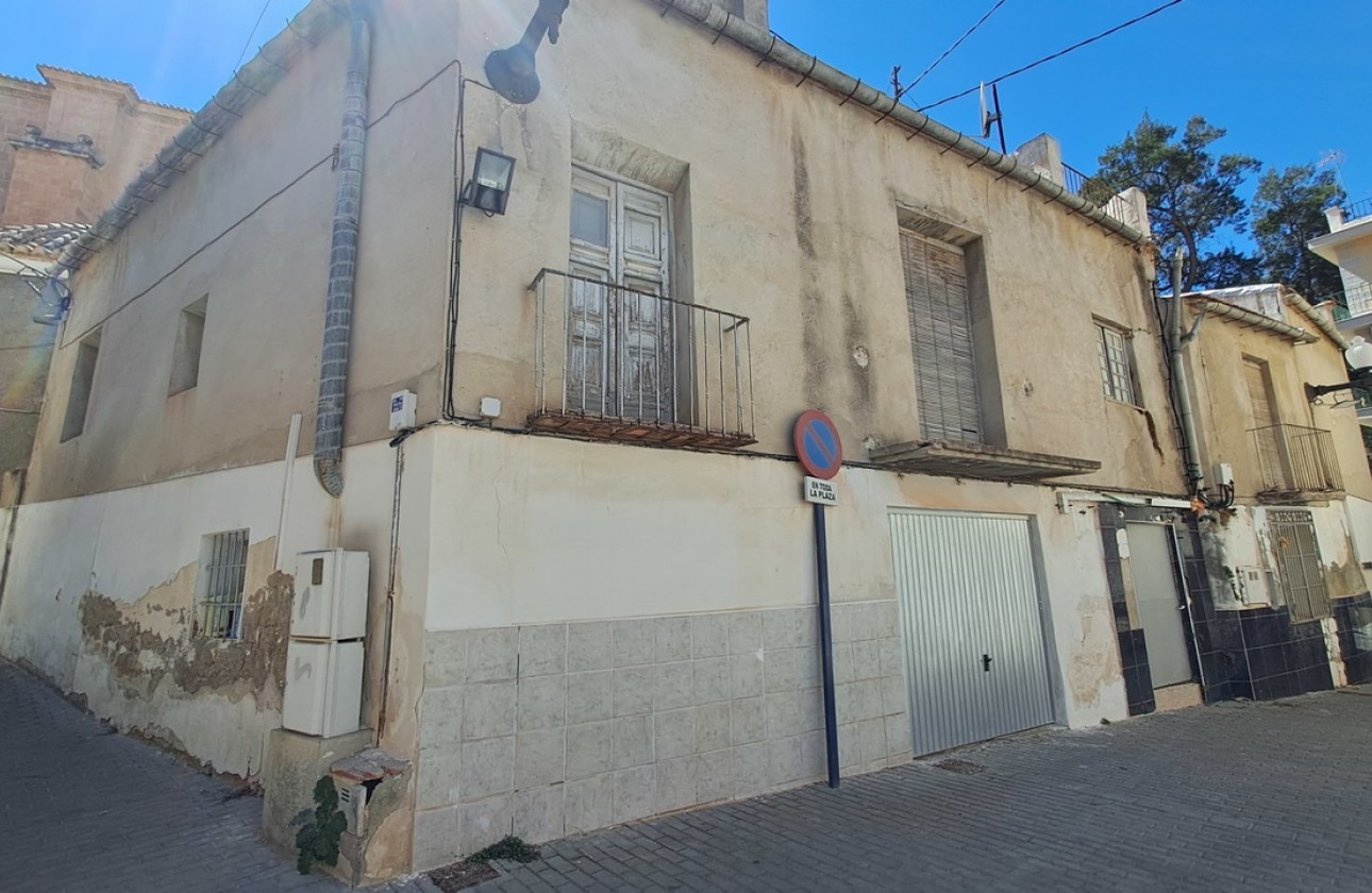 Herverkoop - Apartment - Orihuela