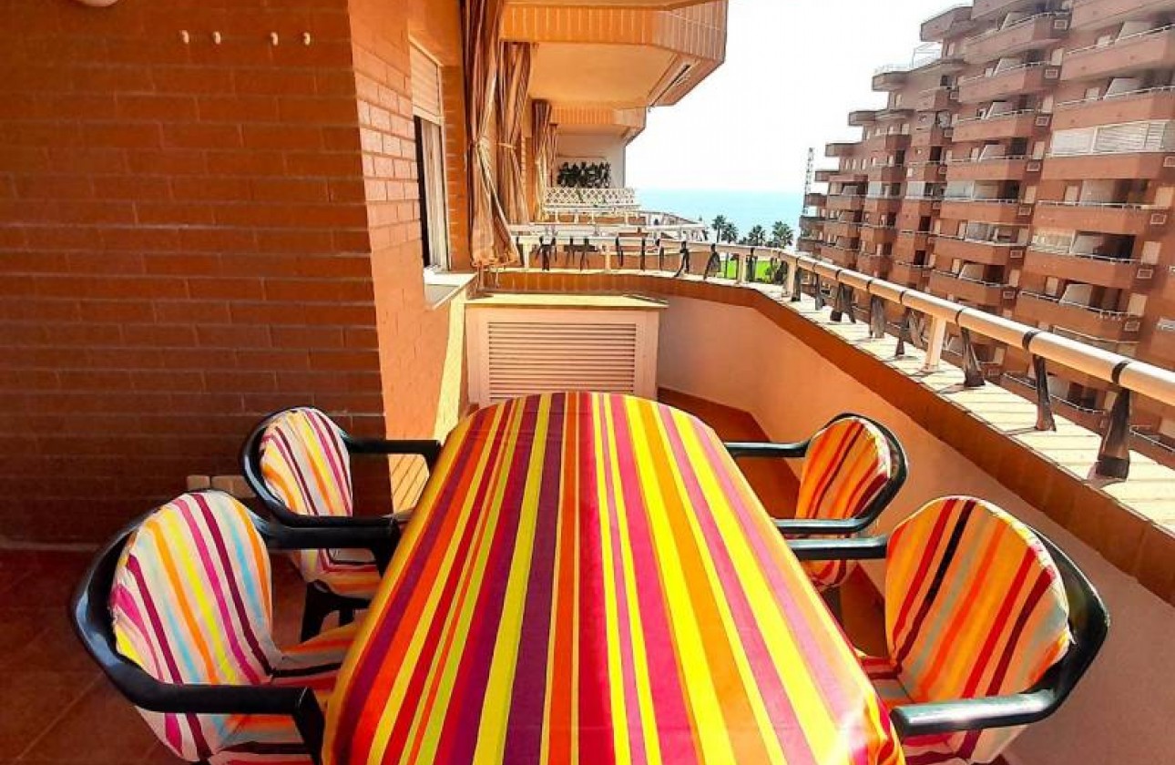 Herverkoop - Apartment - Oropesa del Mar - Orpesa - Oropesa del Mar