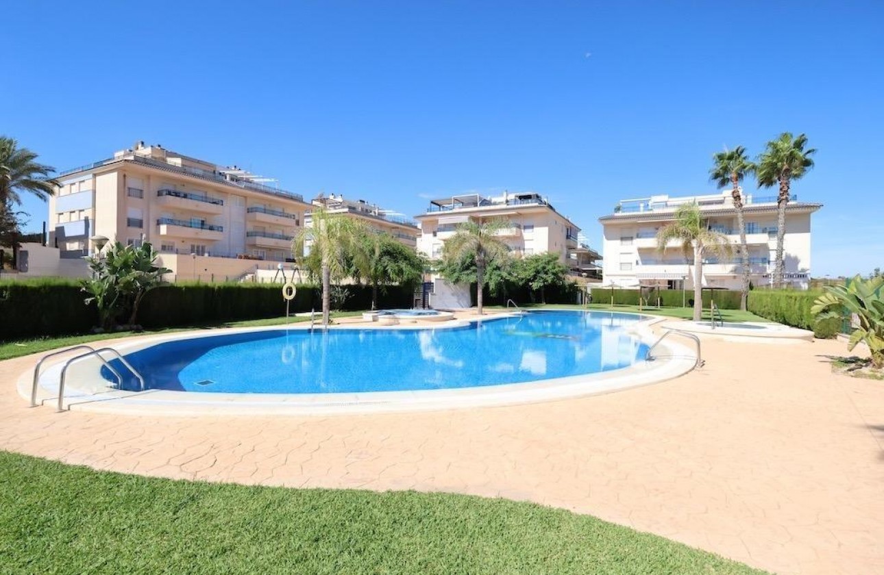 Herverkoop - Apartment - Pilar de la Horadada - Mil Palmeras