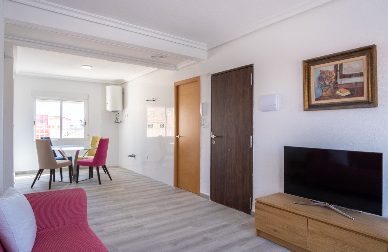 Herverkoop - Apartment - Pilar de la Horadada - Torre de la Horadada