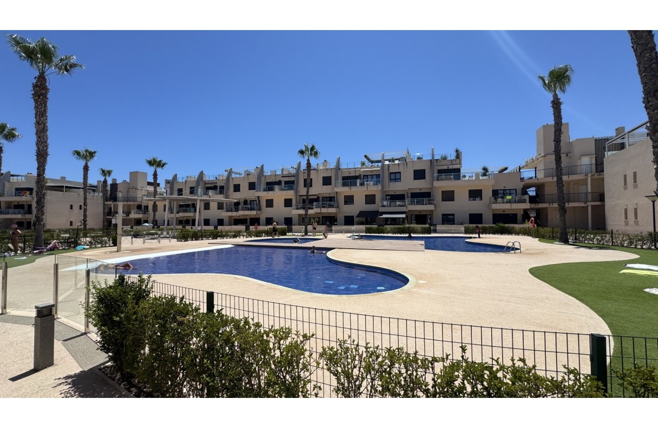 Herverkoop - Apartment - Pilar de la Horadada - Torre de la Horadada