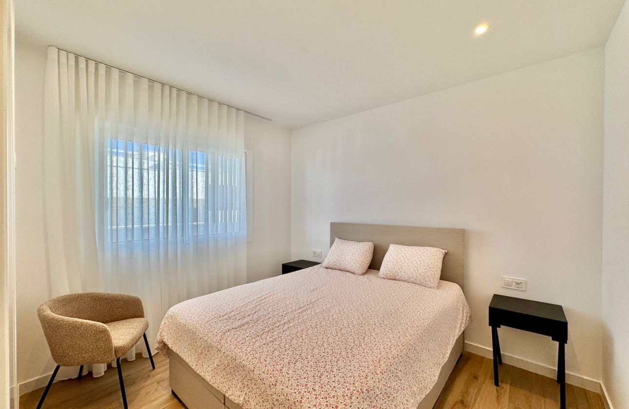 Herverkoop - Apartment - Pilar de la Horadada