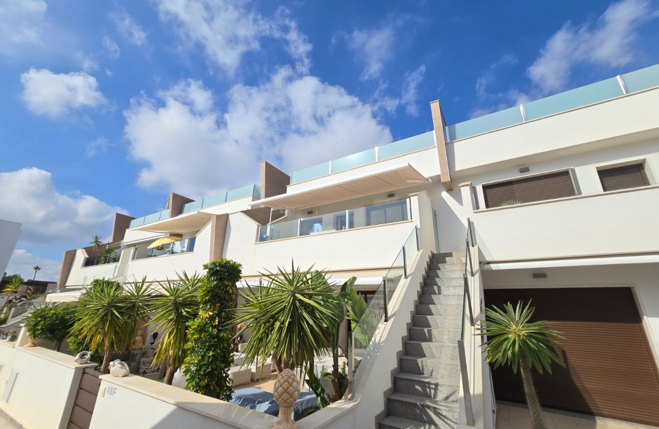 Herverkoop - Apartment - Pilar de la Horadada