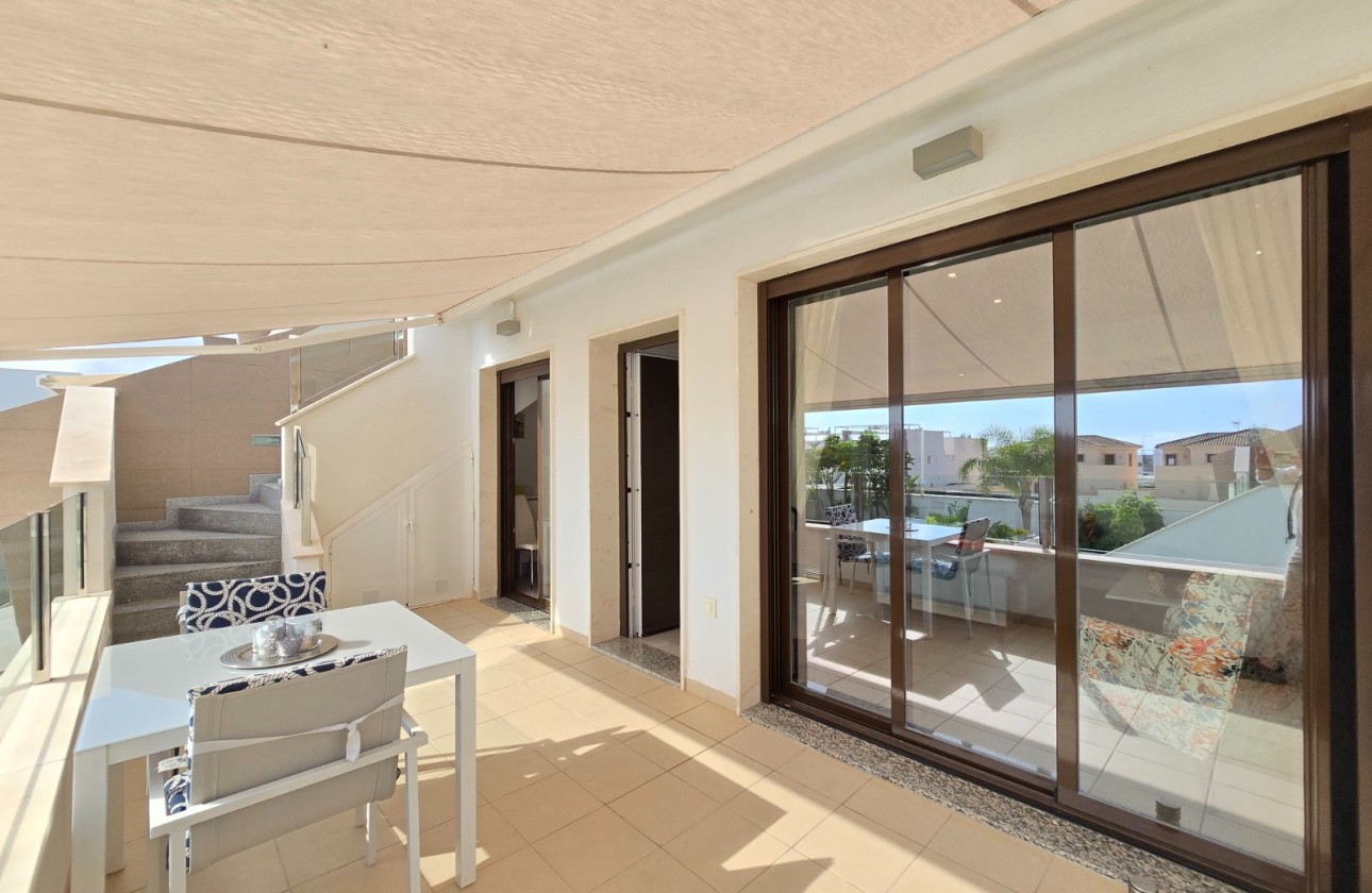 Herverkoop - Apartment - Pilar de la Horadada