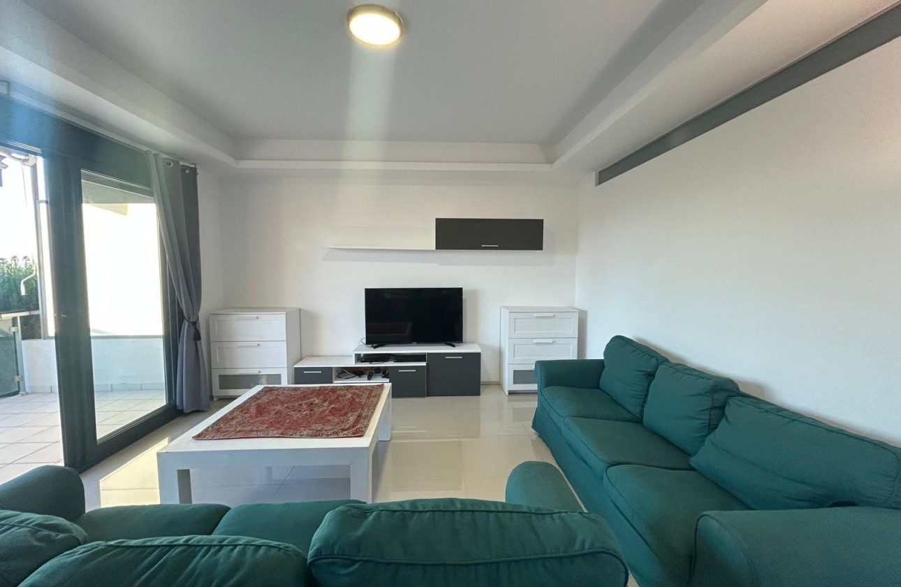 Herverkoop - Apartment - Rojales - Cuidad Quesada