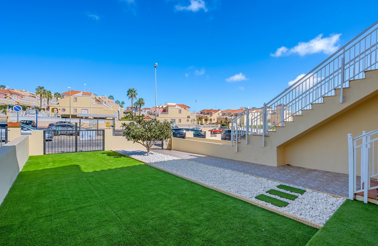 Herverkoop - Apartment - San Miguel de Salinas - Orihuela Costa