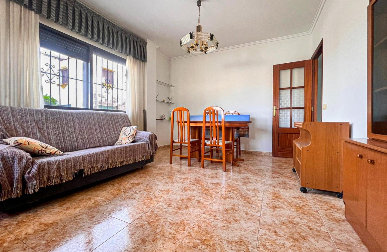 Herverkoop - Apartment - San Miguel de Salinas - Pueblo