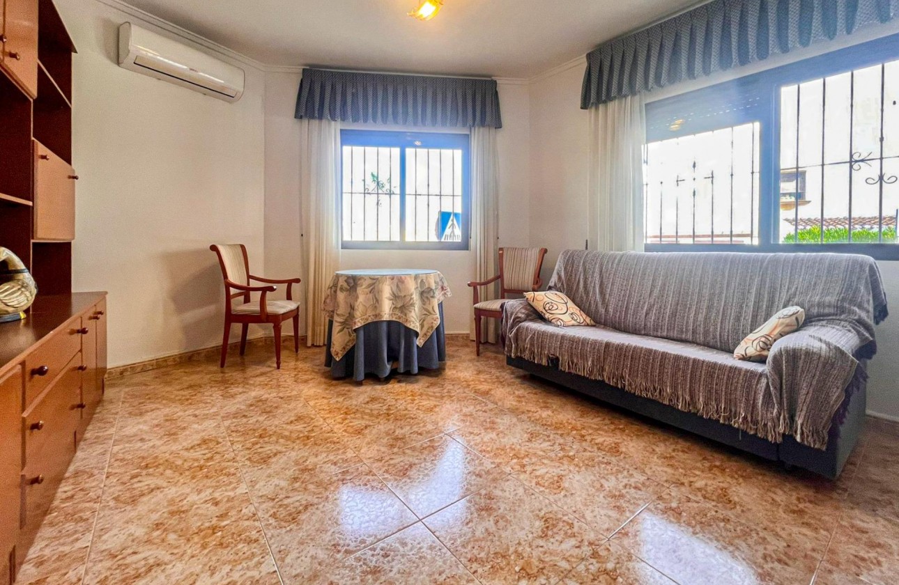 Herverkoop - Apartment - San Miguel de Salinas - Pueblo