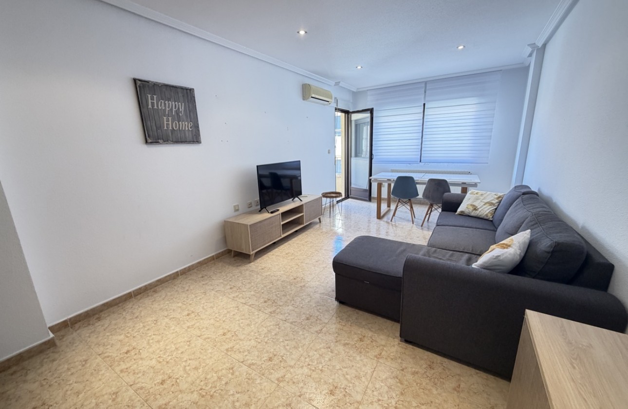 Herverkoop - Apartment - San Miguel de Salinas