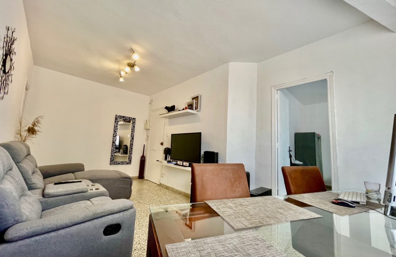 Herverkoop - Apartment - San Pedro del Pinatar - Lo Pagan