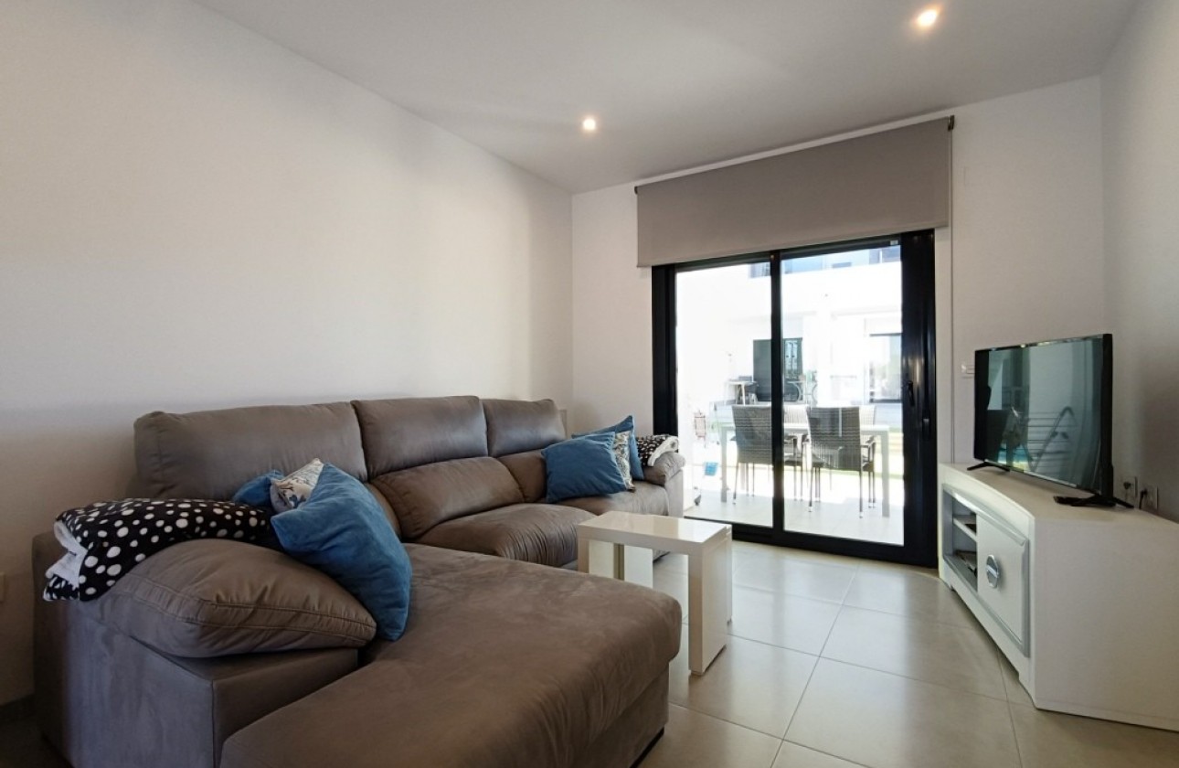 Herverkoop - Apartment - San Pedro del Pinatar