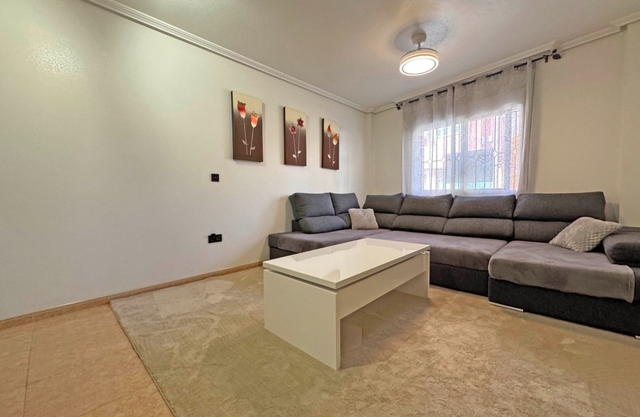 Herverkoop - Apartment - San Pedro del Pinatar