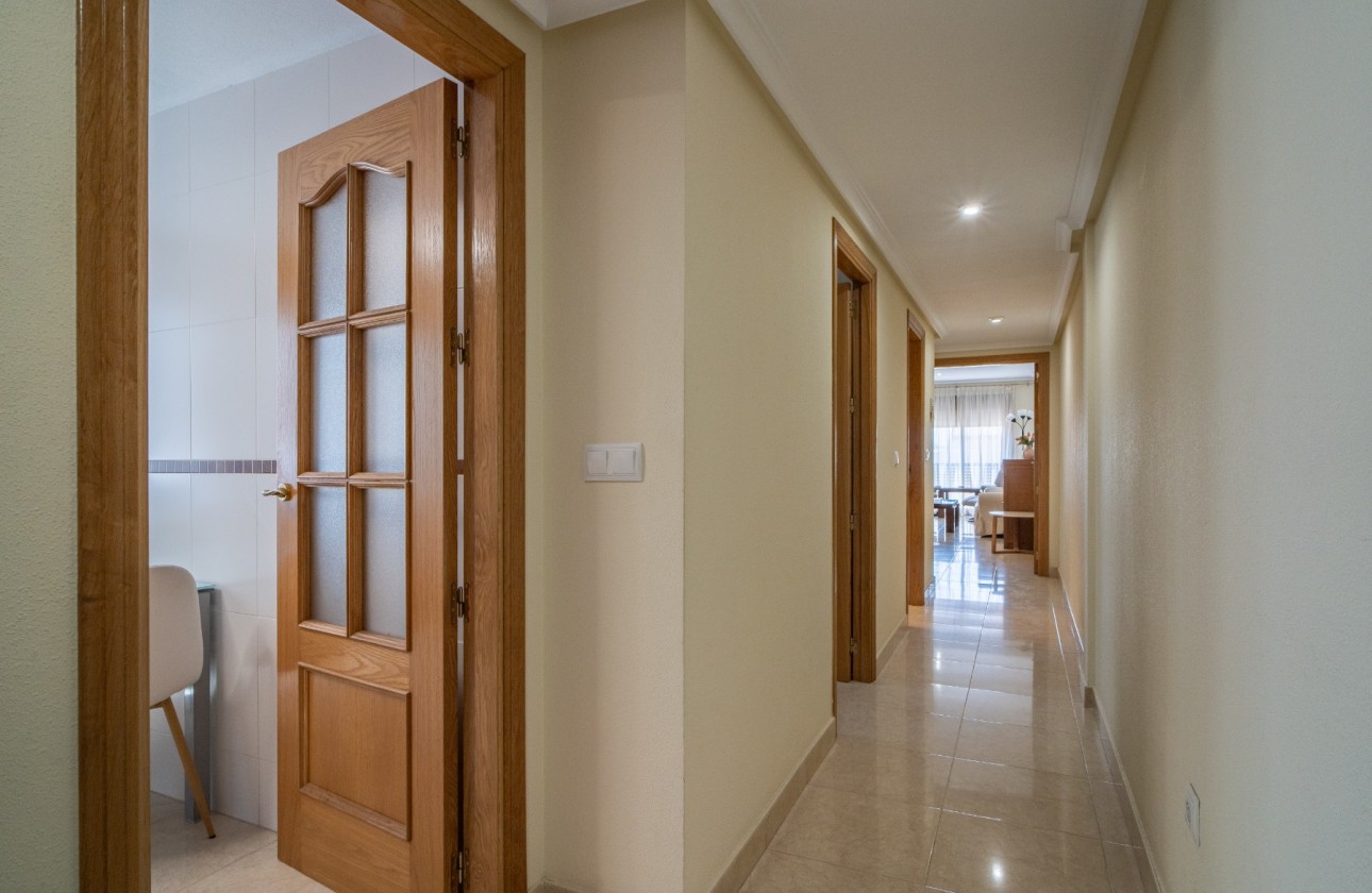 Herverkoop - Apartment - San Pedro del Pinatar