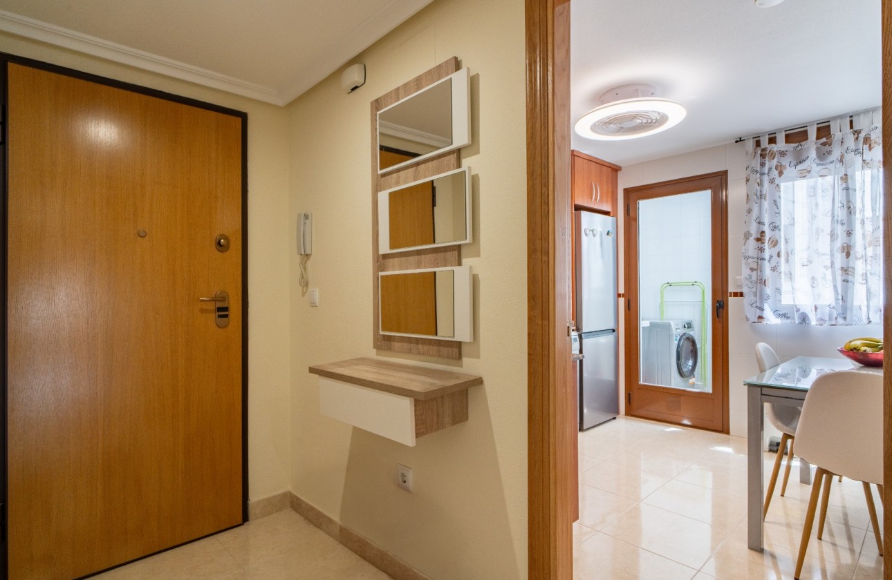 Herverkoop - Apartment - San Pedro del Pinatar
