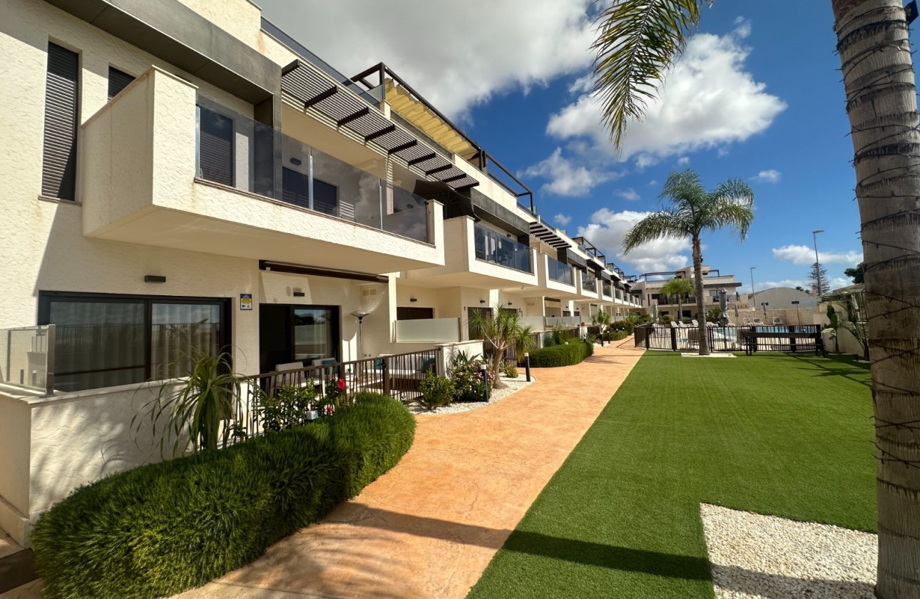 Herverkoop - Apartment - Torre Pacheco - Dolores De Pacheco