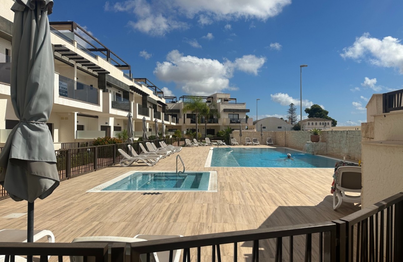 Herverkoop - Apartment - Torre Pacheco - Dolores De Pacheco