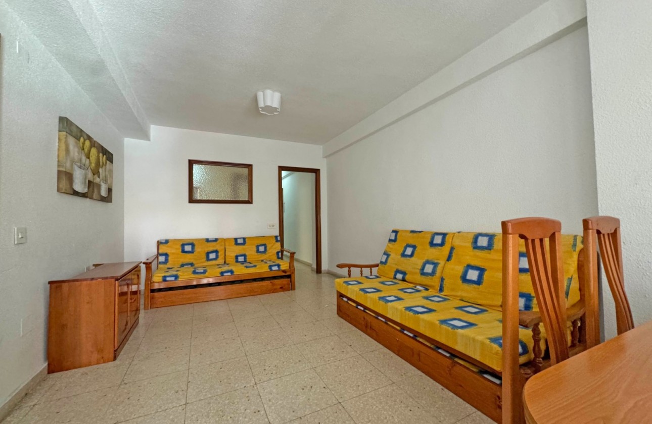 Herverkoop - Apartment - Torrevieja - El Acequión - Los Náufragos