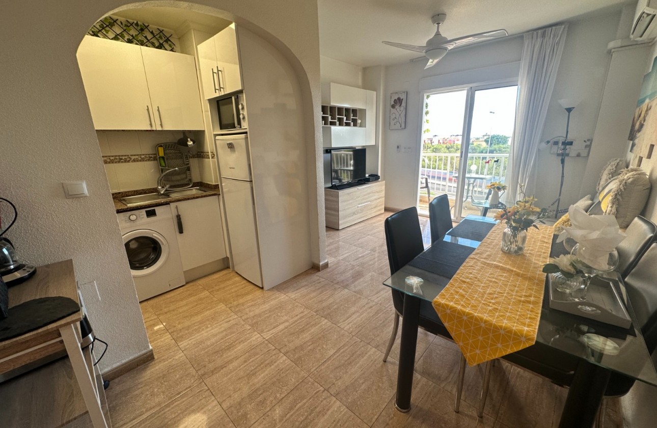 Herverkoop - Apartment - Torrevieja - El Acequión - Los Náufragos