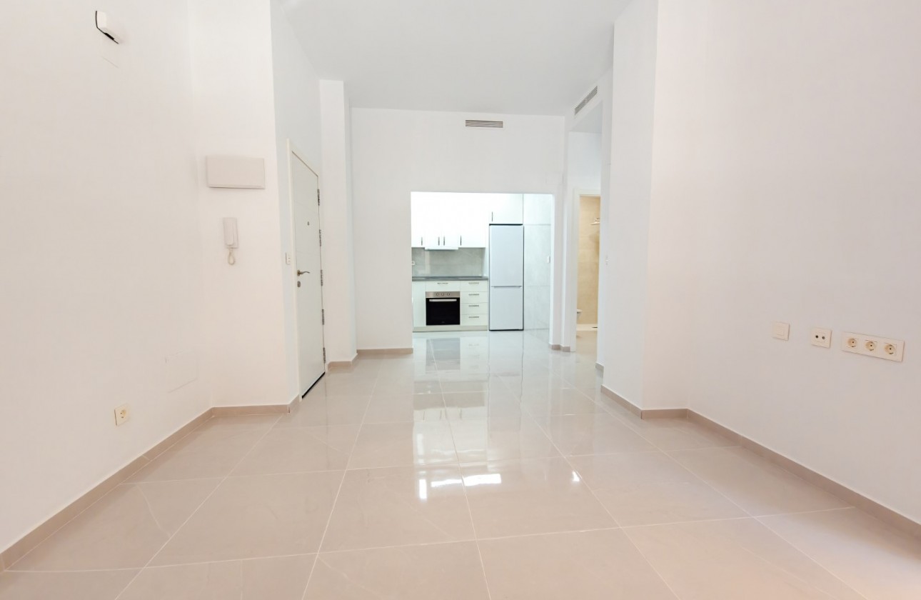 Herverkoop - Apartment - Torrevieja - El Acequión - Los Náufragos