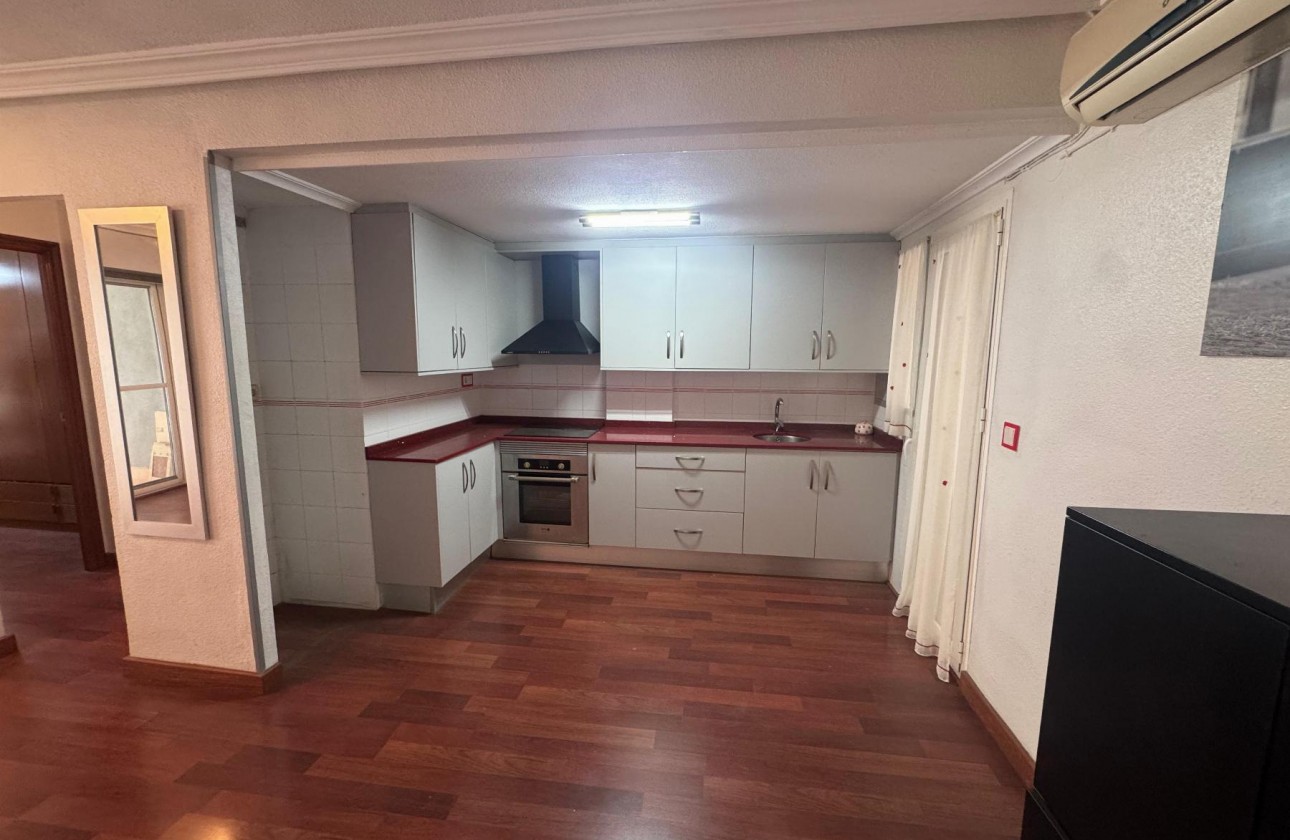 Herverkoop - Apartment - Torrevieja - El Acequión - Los Náufragos