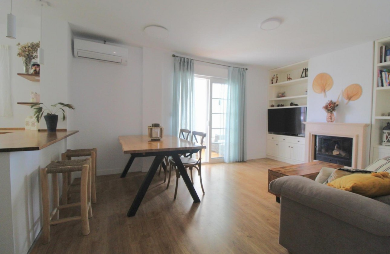 Herverkoop - Apartment - Torrevieja - La Veleta