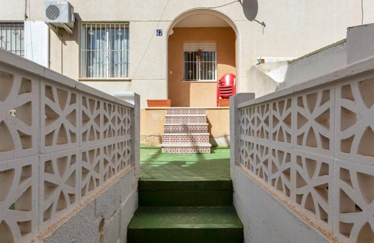 Herverkoop - Apartment - Torrevieja - Los Balcones - Los Altos del Edén