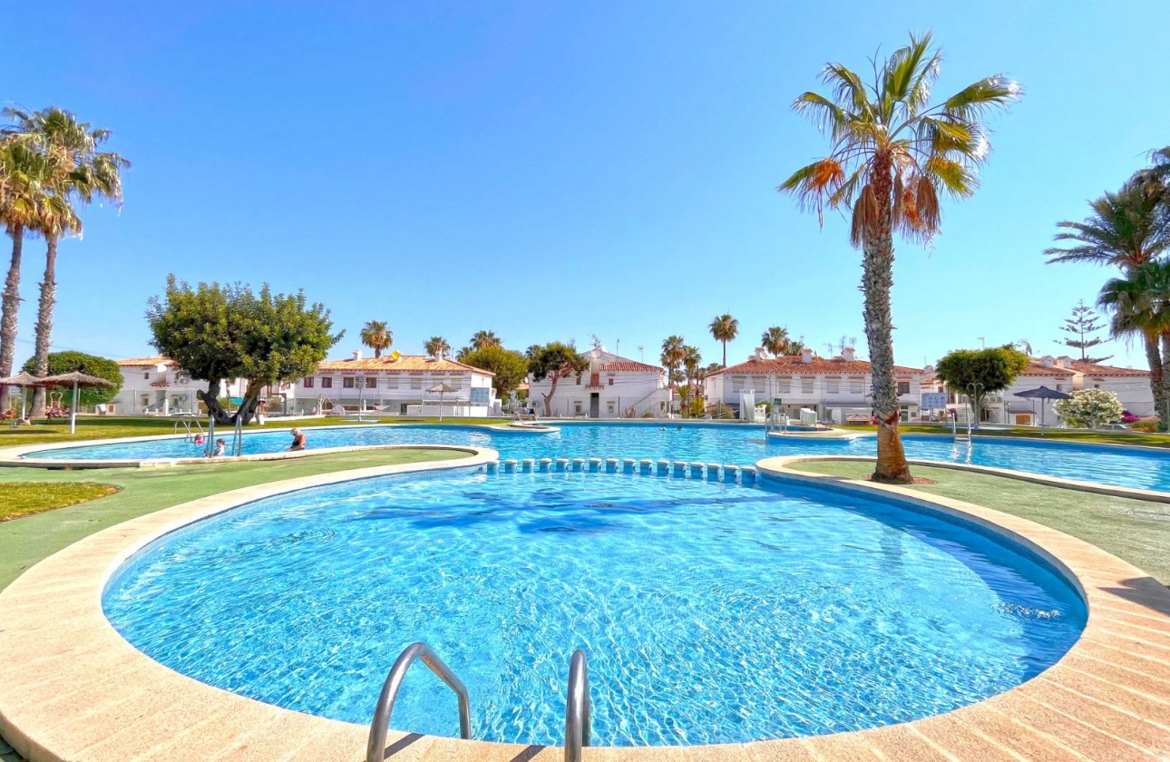 Herverkoop - Apartment - Torrevieja - Los Balcones - Los Altos del Edén