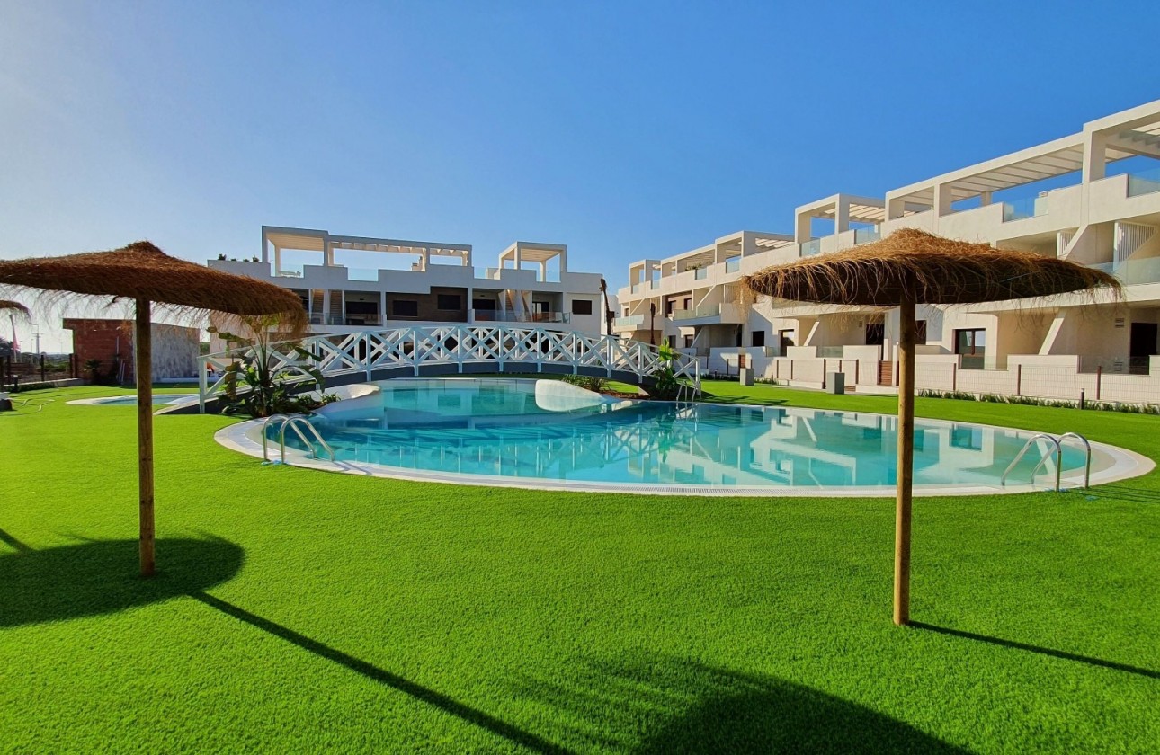 Herverkoop - Apartment - Torrevieja - Los Balcones - Los Altos del Edén