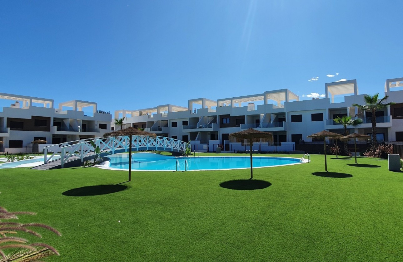 Herverkoop - Apartment - Torrevieja - Los Balcones - Los Altos del Edén