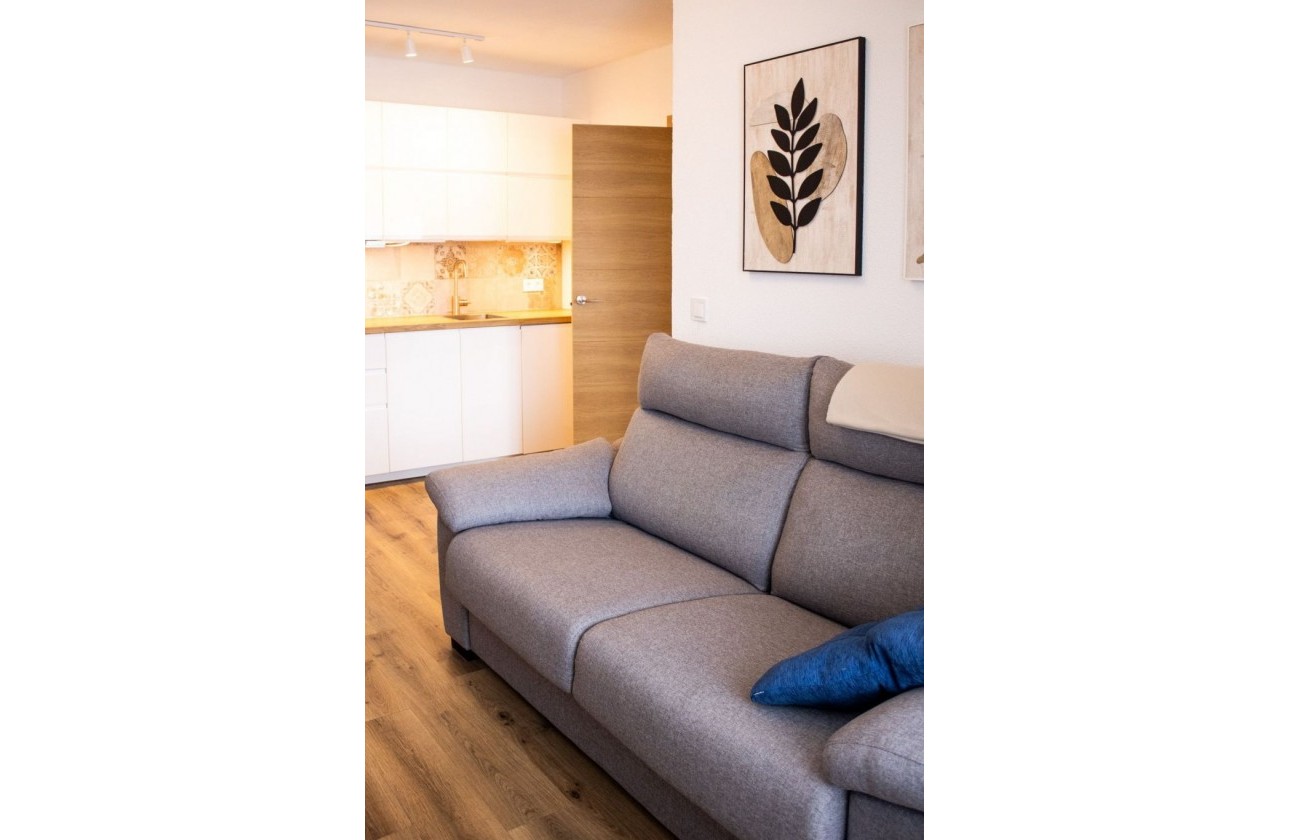 Herverkoop - Apartment - Torrevieja - Los Balcones - Los Altos del Edén