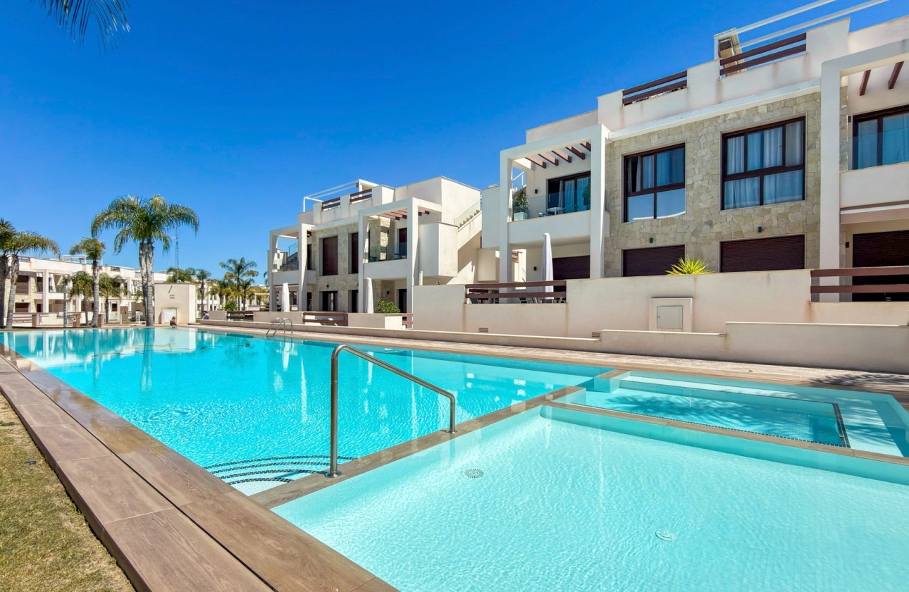 Herverkoop - Apartment - Torrevieja - Los Balcones - Los Altos del Edén