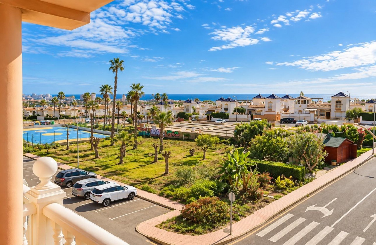 Herverkoop - Apartment - Torrevieja - Los Balcones - Los Altos del Edén