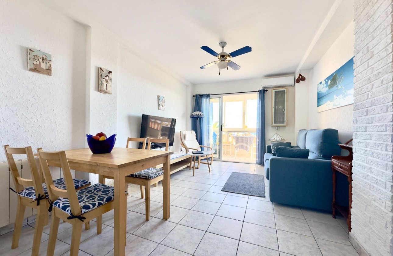 Herverkoop - Apartment - Torrevieja - Nueva Torrevieja - Aguas Nuevas