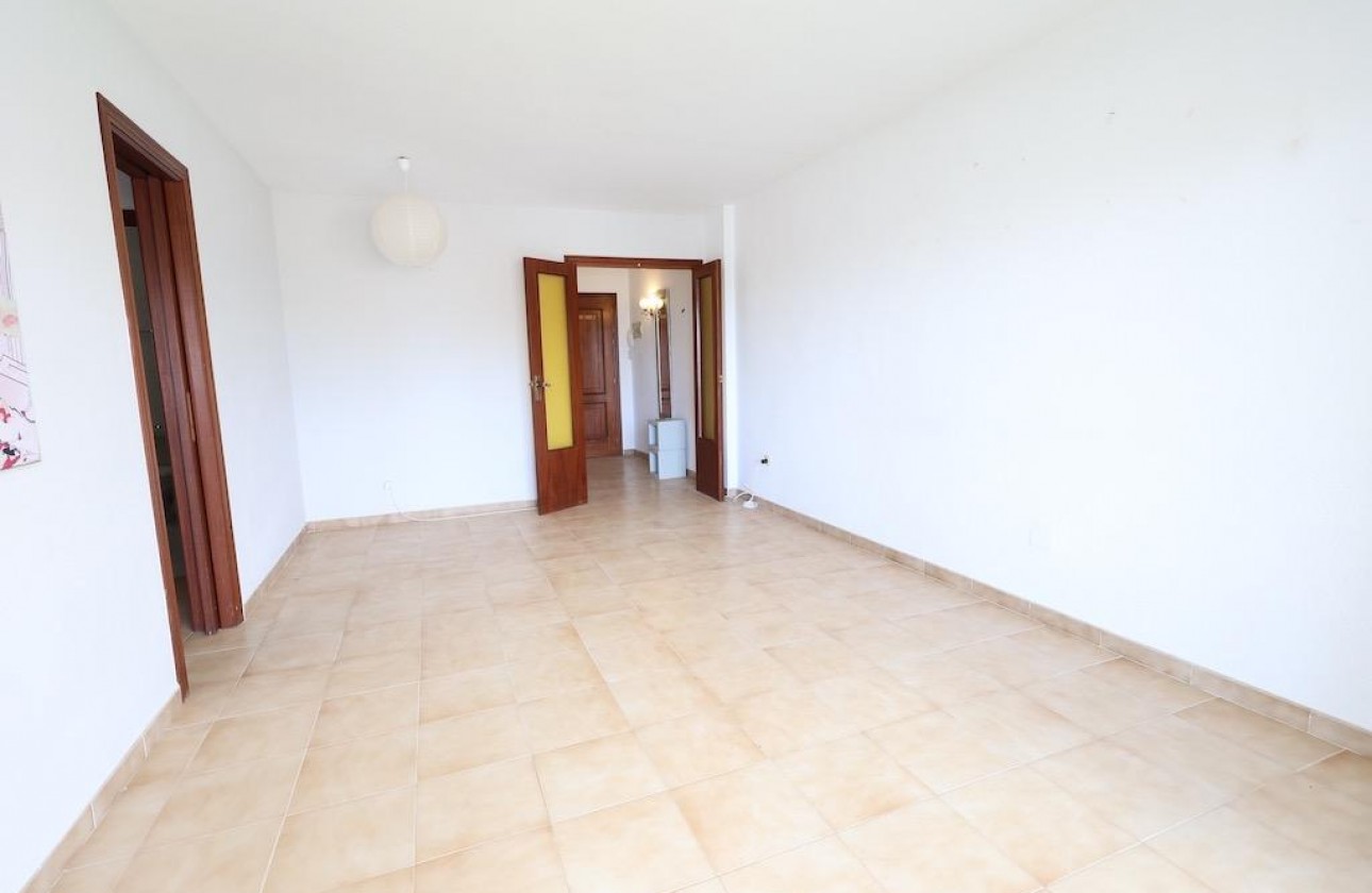 Herverkoop - Apartment - Torrevieja - Punta Prima