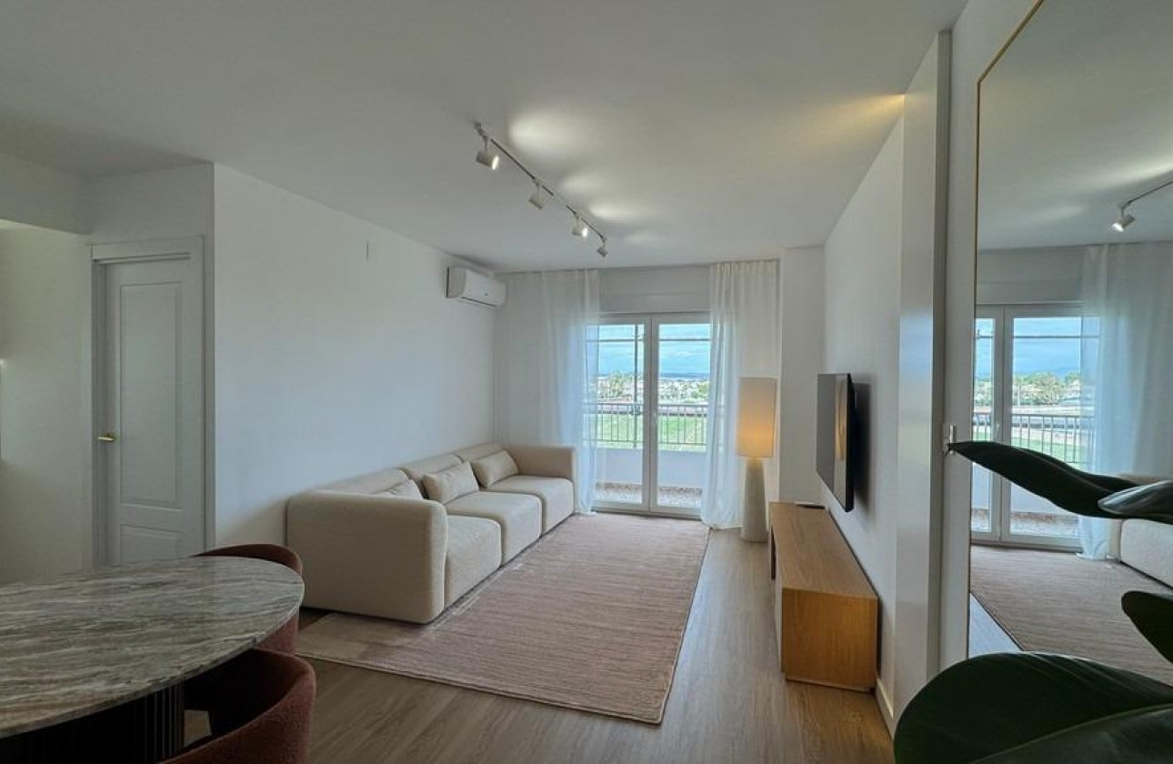 Herverkoop - Apartment - Torrevieja - Punta Prima