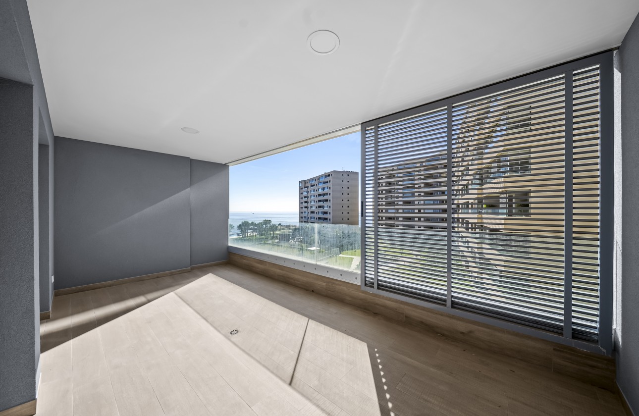 Herverkoop - Apartment - Torrevieja - Punta Prima