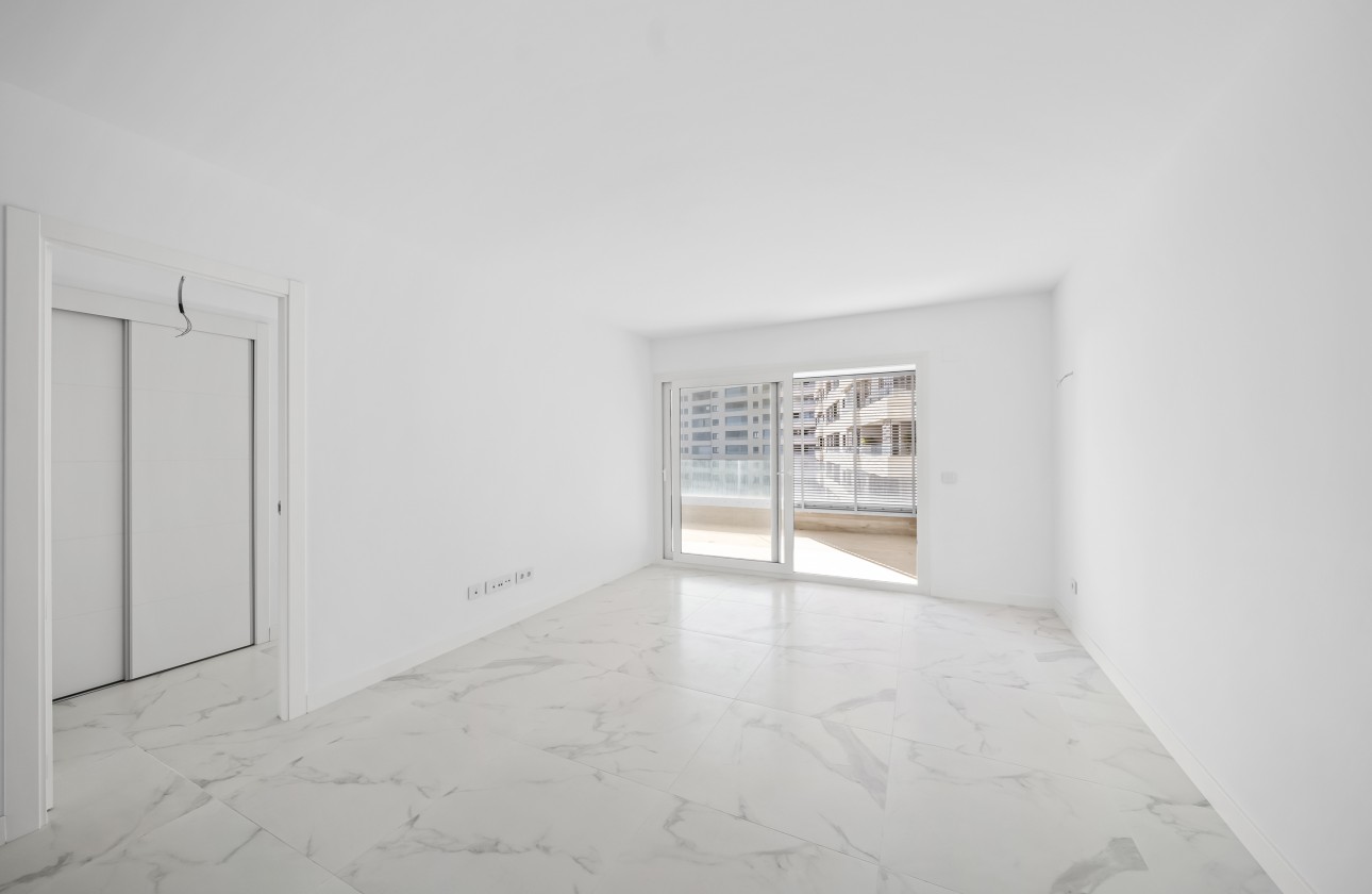 Herverkoop - Apartment - Torrevieja - Punta Prima