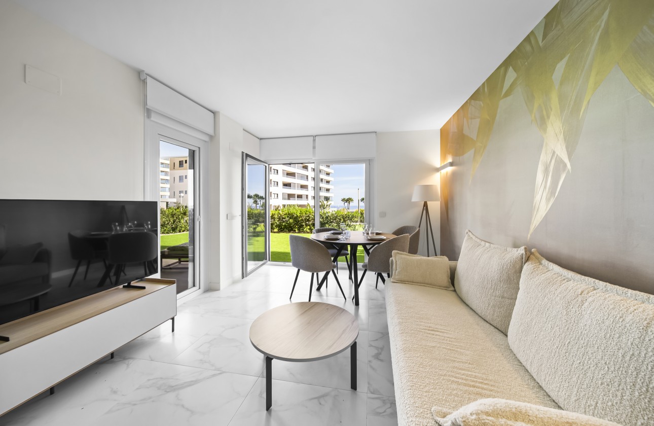 Herverkoop - Apartment - Torrevieja - Punta Prima