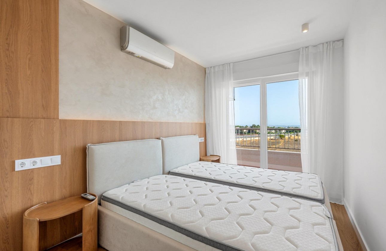 Herverkoop - Apartment - Torrevieja - Punta Prima
