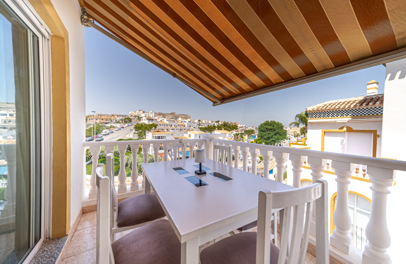 Herverkoop - Apartment - Torrevieja - Torrelamata - La Mata